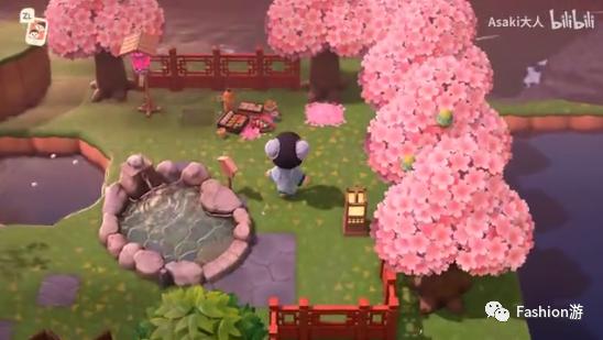 集合啦！*男猛**带你云游不同の梦幻小岛