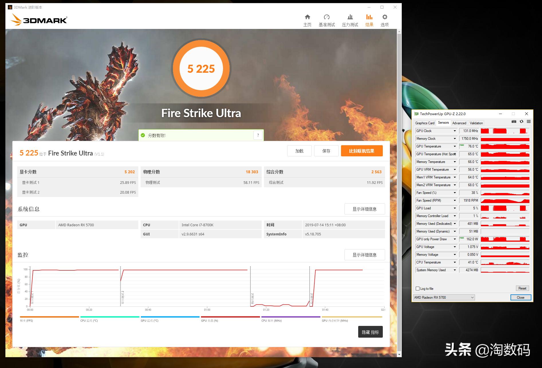 显卡天梯amdrx5700,amdrx5700显卡最新评测