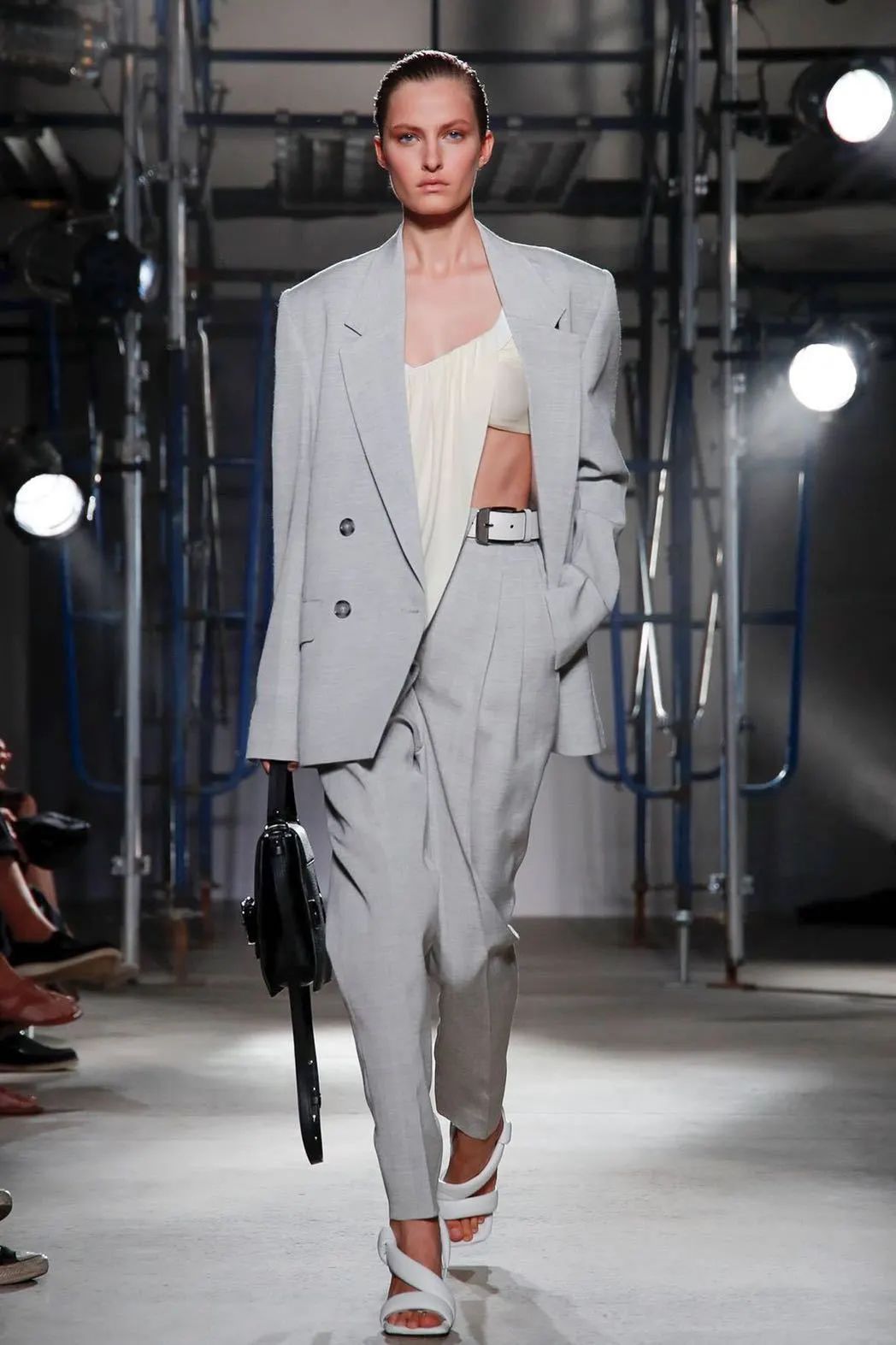 明星都穿什么运动内衣,女明星运动内衣推荐