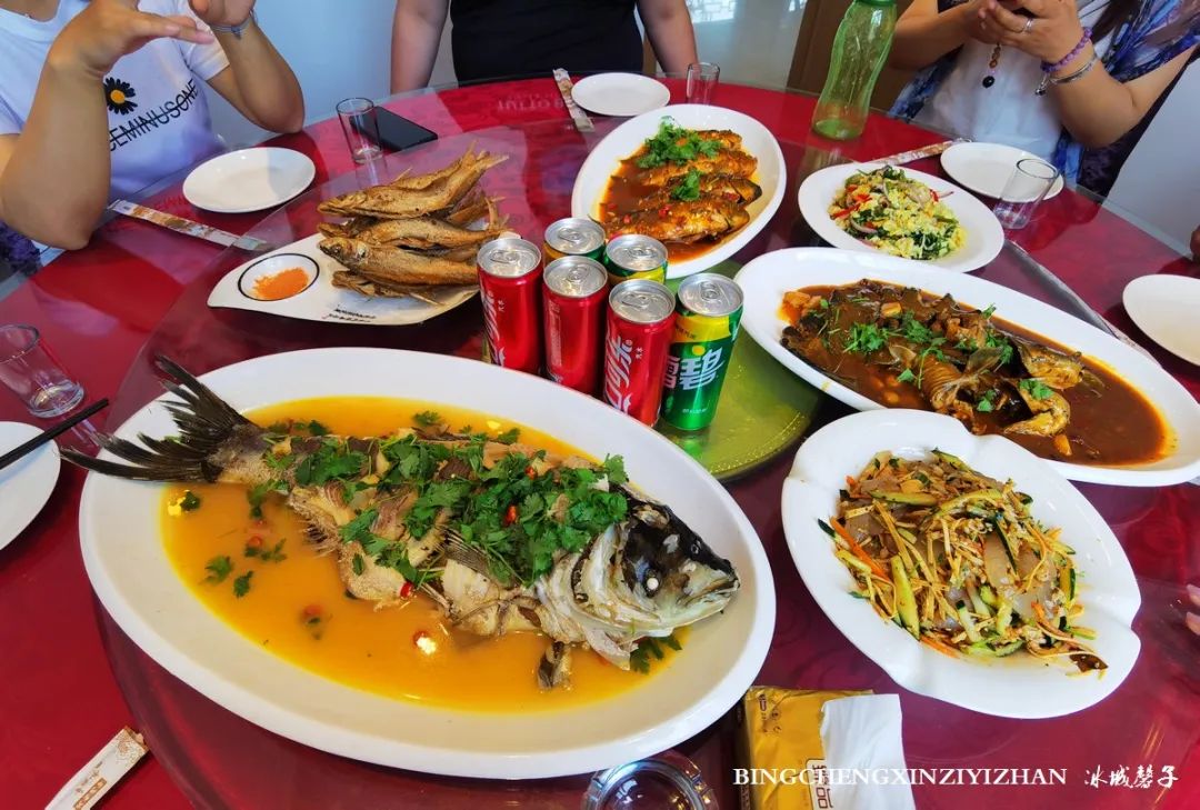 镜泊湖是堰塞湖吗,高山熔岩堰塞湖镜泊湖