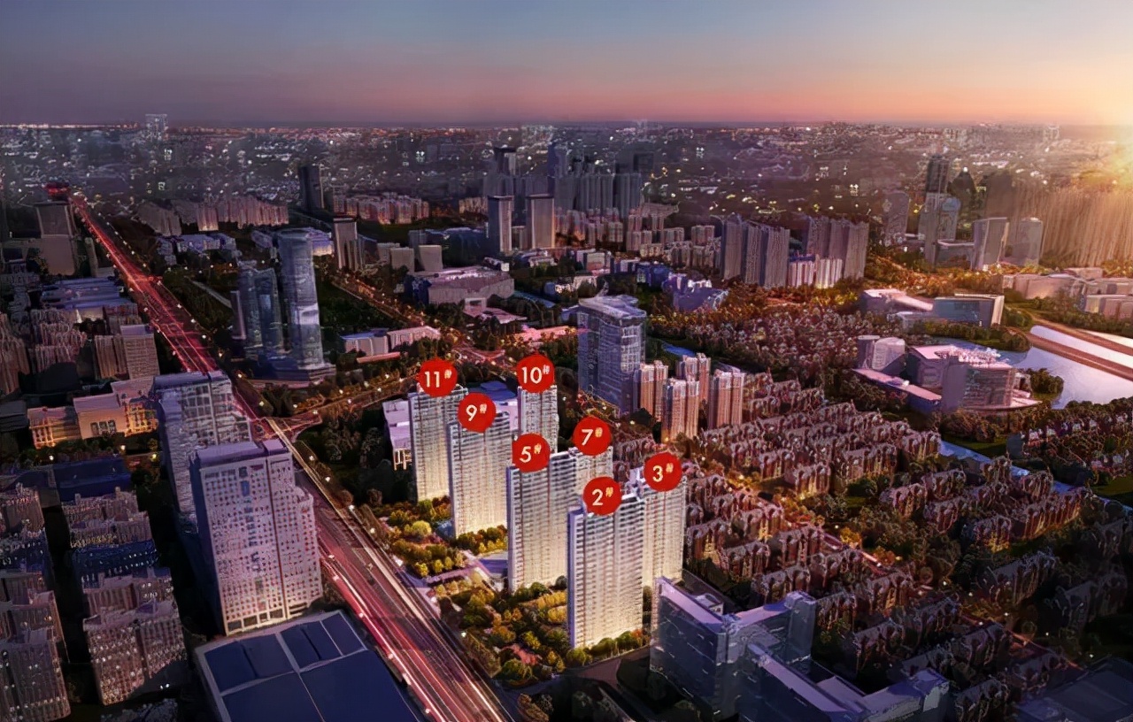 债务违约、评级下降当代置业、领地控股反思进行时