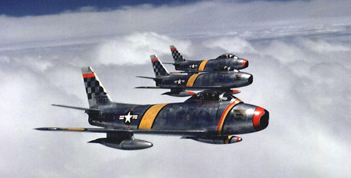 志愿军怕不怕死,志愿军如何打败美国空军