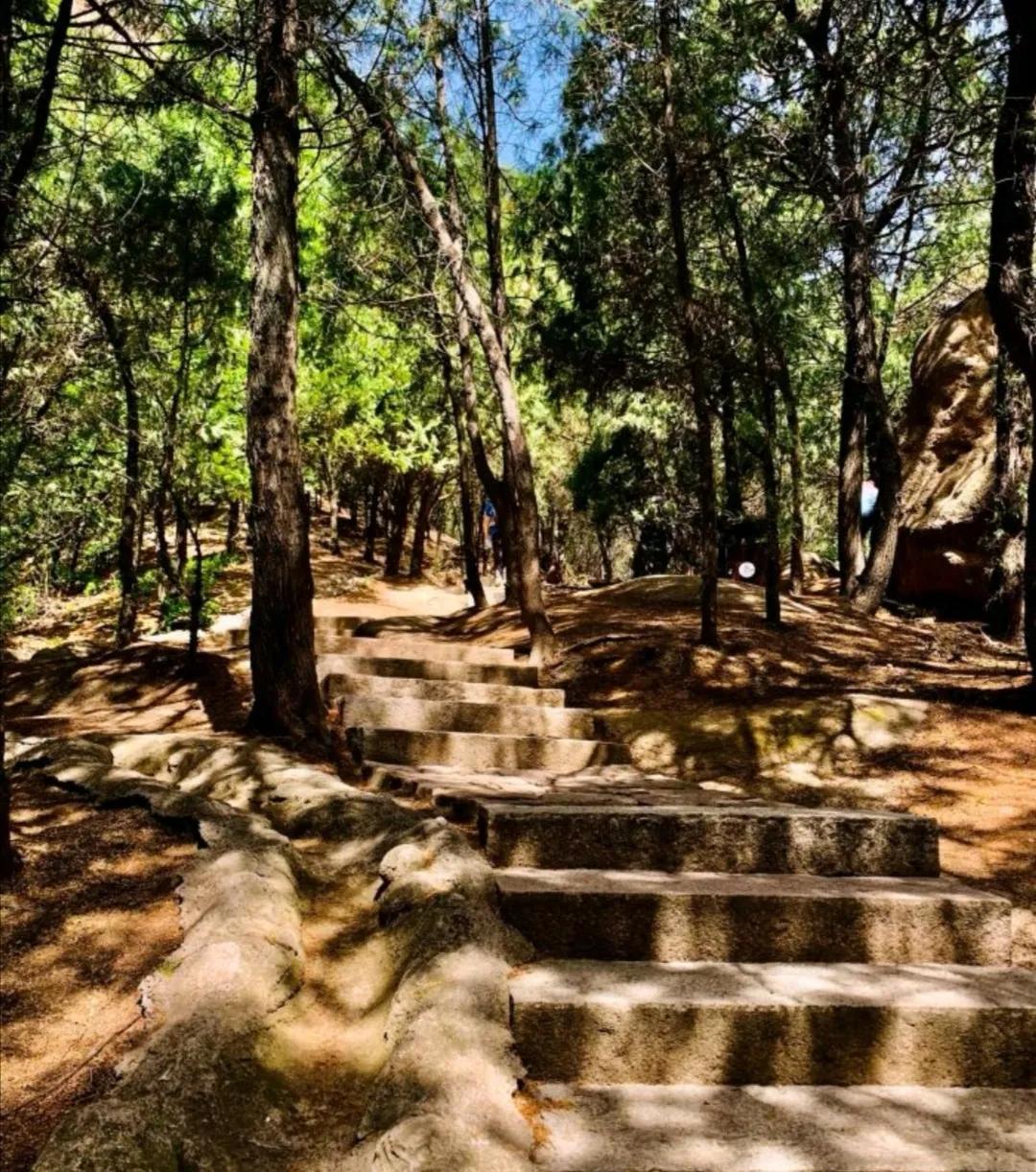 燕山八景高清图,燕山八景风景区