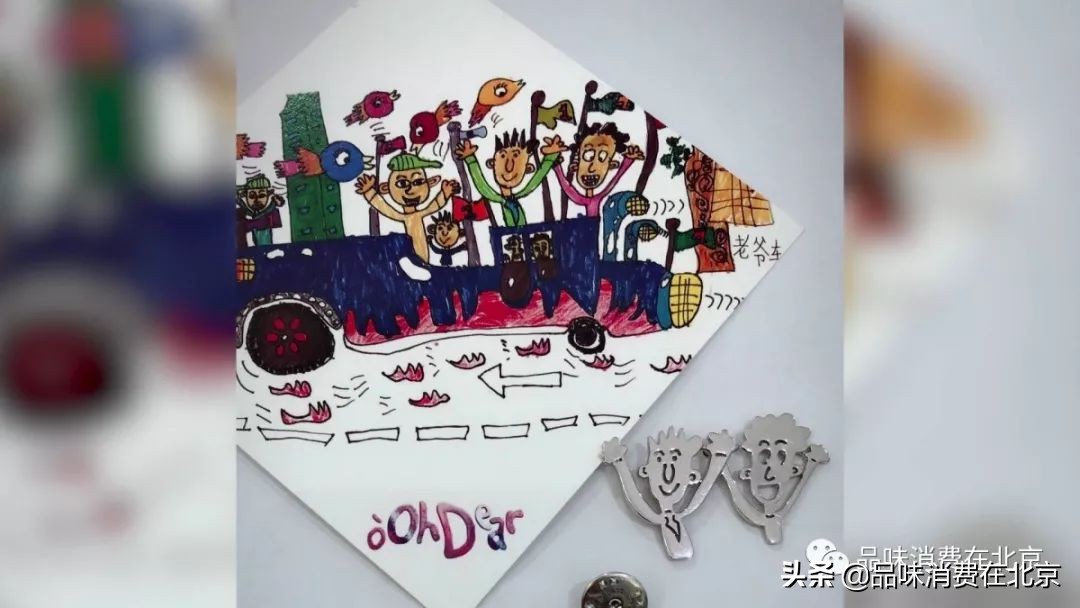 亲子装的头型,亲子装头饰发型