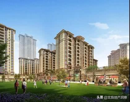 融创微风十里怎么样?以纯板公园大宅,打造乐居生活