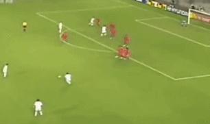 2005年荷兰世青赛荷兰队阵容,重温经典2005年荷兰世青赛