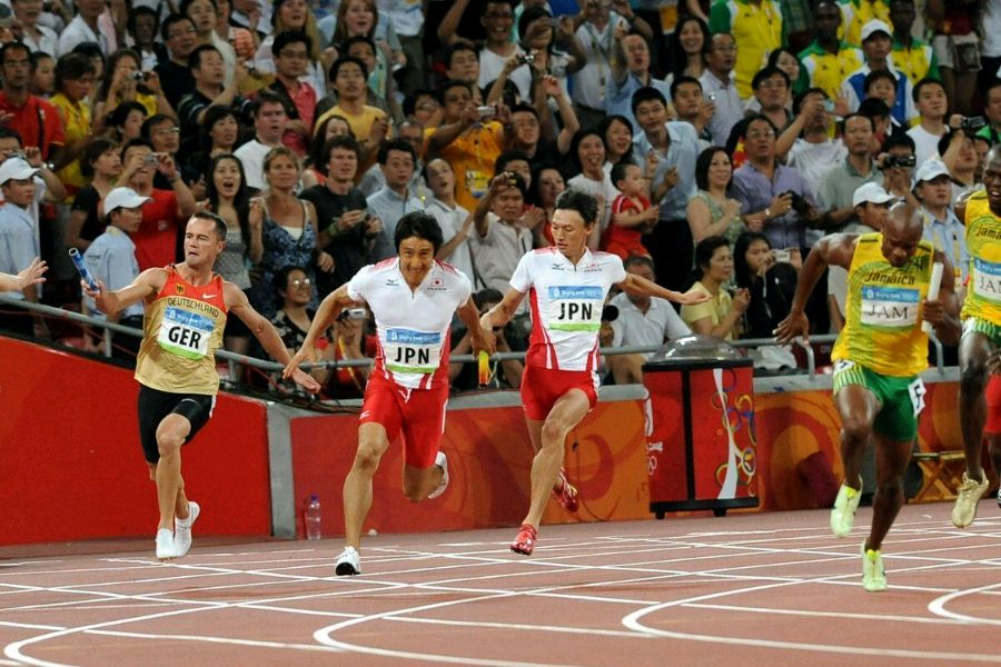 博尔特奥运会三连冠能否被打破,博尔特1枚奥运金牌被剥夺