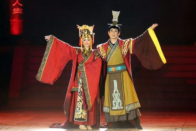 2019合阳县旅游文化,合阳文化旅游视频