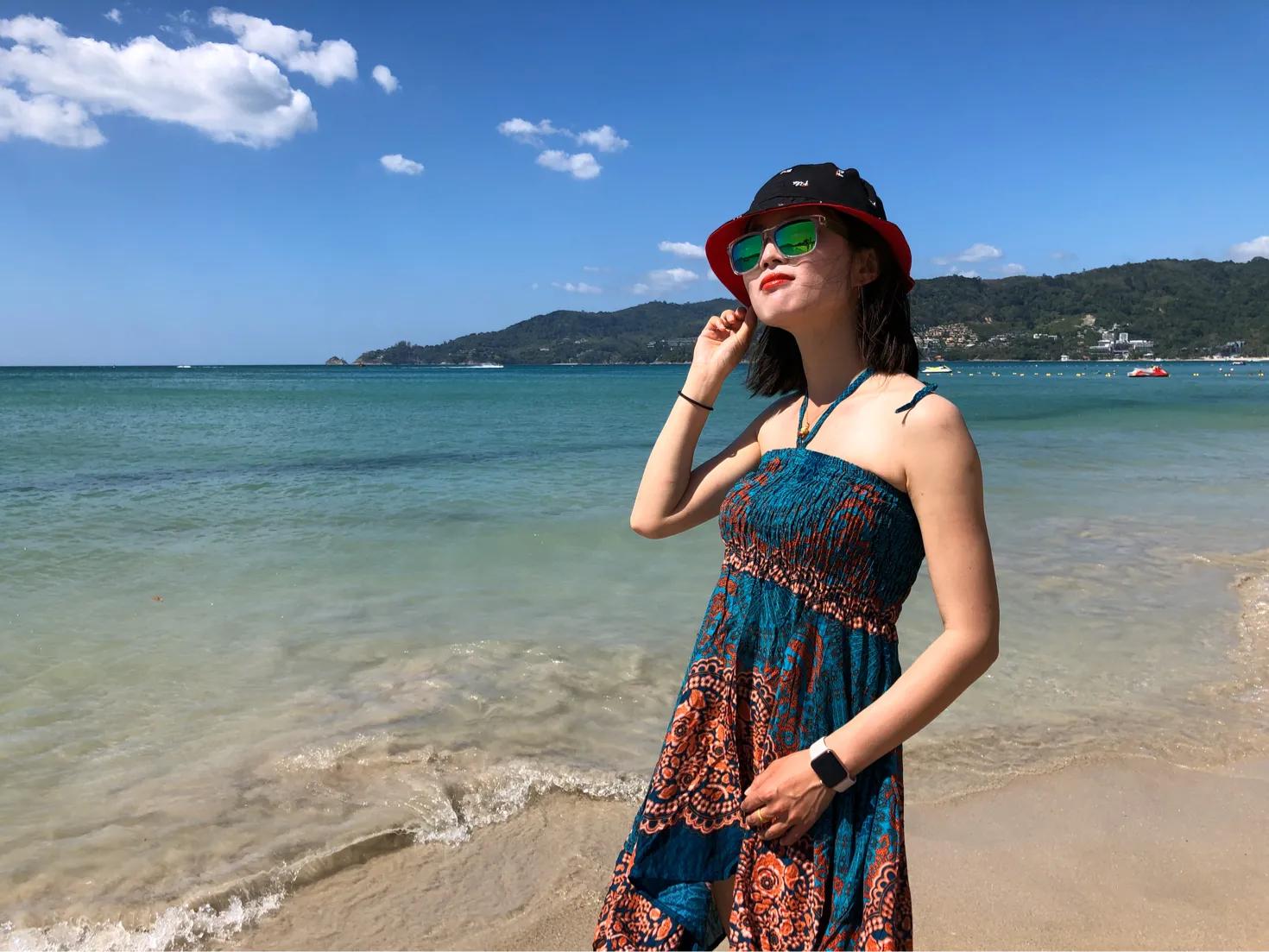 不花冤枉钱旅游攻略软件推荐,去普吉岛自由行价格