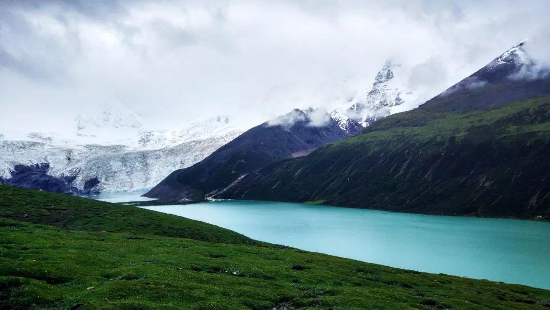 徒步新藏线什么时候开始,川藏线十大徒步路线