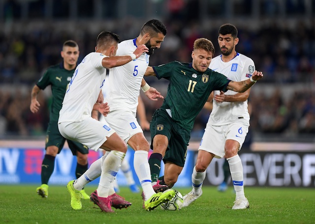 意大利37场不败创纪录,意大利37场不败创世界纪录