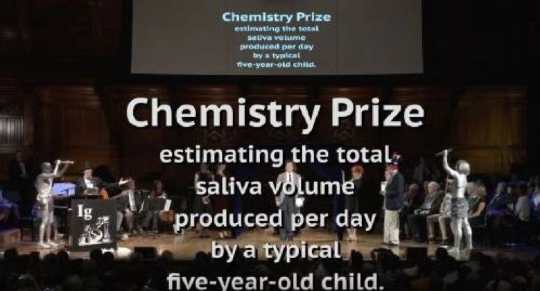 挠痒痒的愉悦程度到底有多大？该研究获得了2019搞笑诺贝尔和平奖