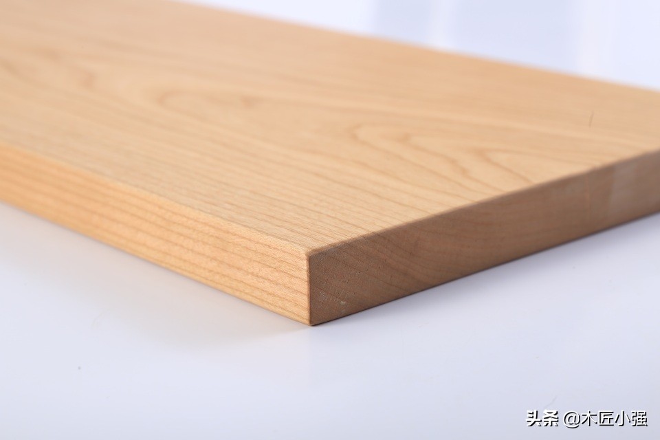 樱桃木橡木黑胡桃木怎么选,白蜡木樱桃木黑胡桃怎么选