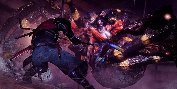 魑魅魍魉里面哪个最厉害,仁王最简单boss鬼女