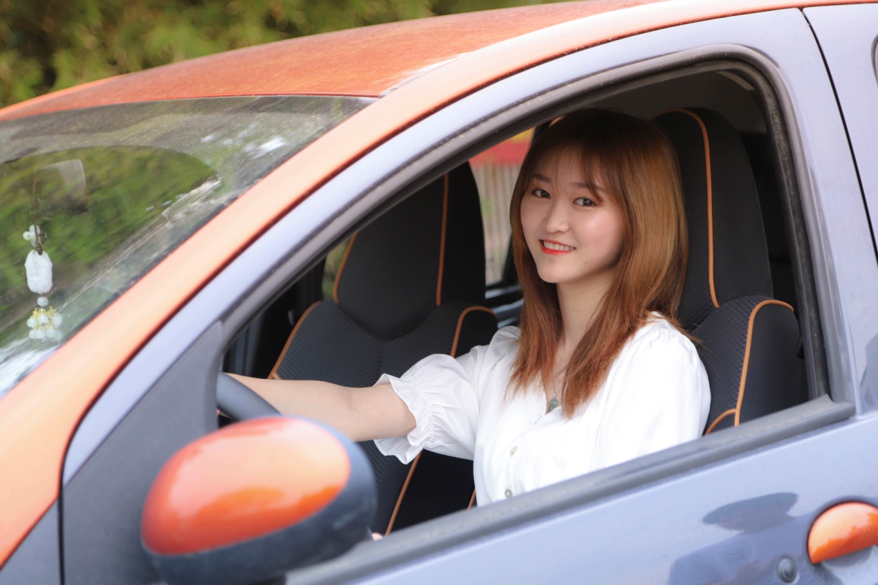 萌新小车推荐,新能源萌车推荐