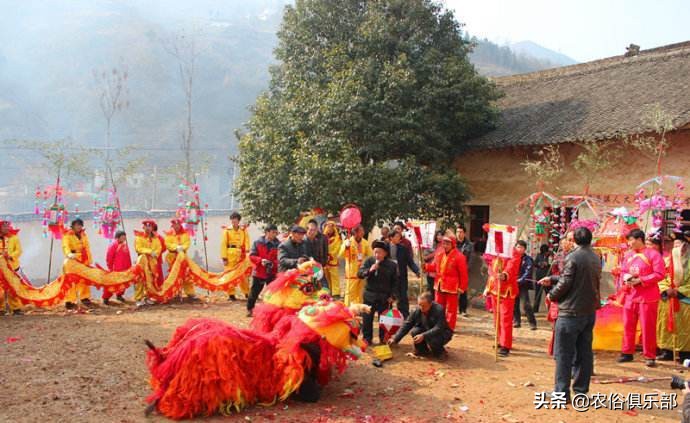 民间做七有什么讲究,农村习俗五七怎么过