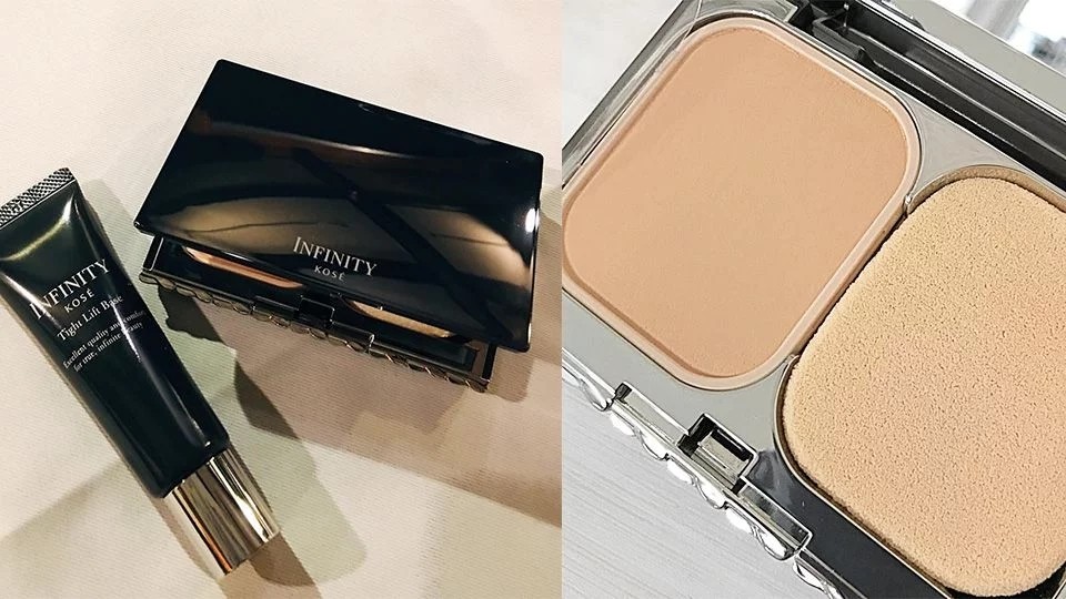 黄皮素颜粉饼推荐,5款水润保湿粉饼推荐