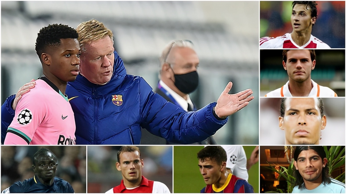 科曼有几个孩子,科曼孩子