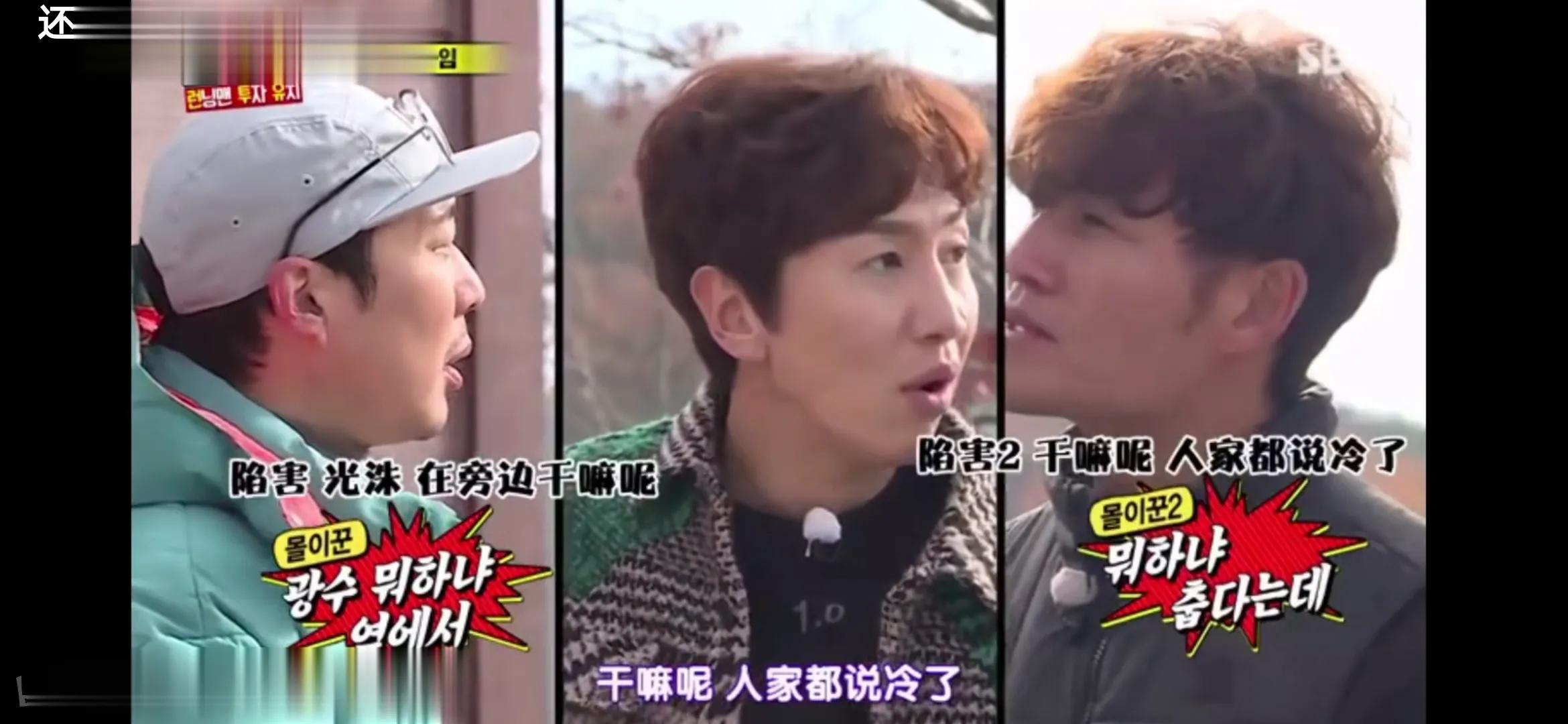 看似绝情的人其实最深情,看似轻浮