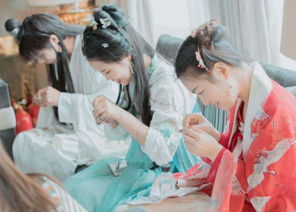 七夕为什么叫七夕七夕是情人节吗,七夕特辑你知道七夕节的由来吗