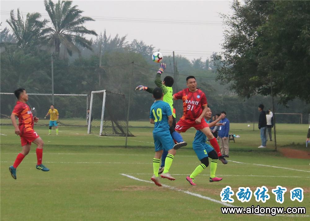 2016年海南省青少年足球赛决赛,2020海南省青少年足球锦标赛