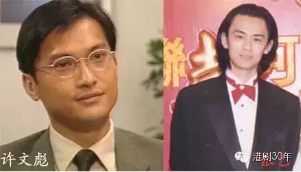 tvb国语配音男生,tvb配音演员文叔哪里人