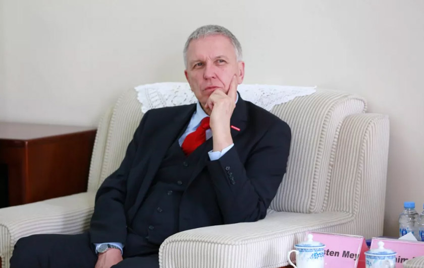 打造粤港澳大湾区教育和人才高地,粤港澳大湾区打造教育与人才高地