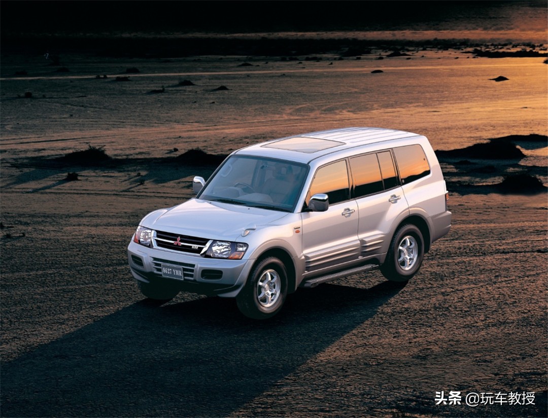 和霸道齐名的车有哪几款,霸道越野车4.0