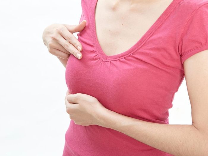 乳腺癌放疗前后皮肤护理妙招,乳癌化疗后身上溃烂要多久结痂