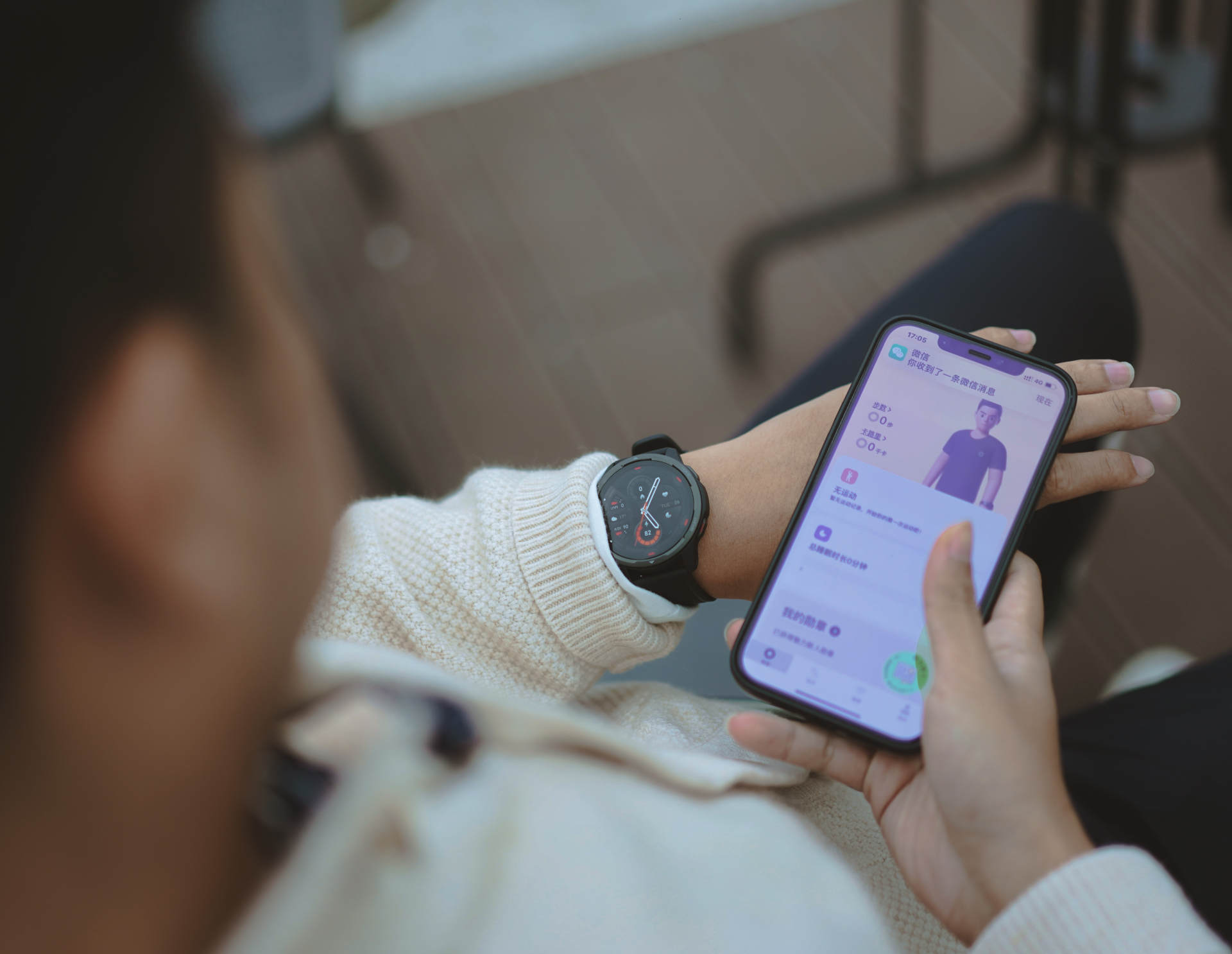 小米watchcolor2和s1怎么选,小米watchcolor2和amazfitgtr3