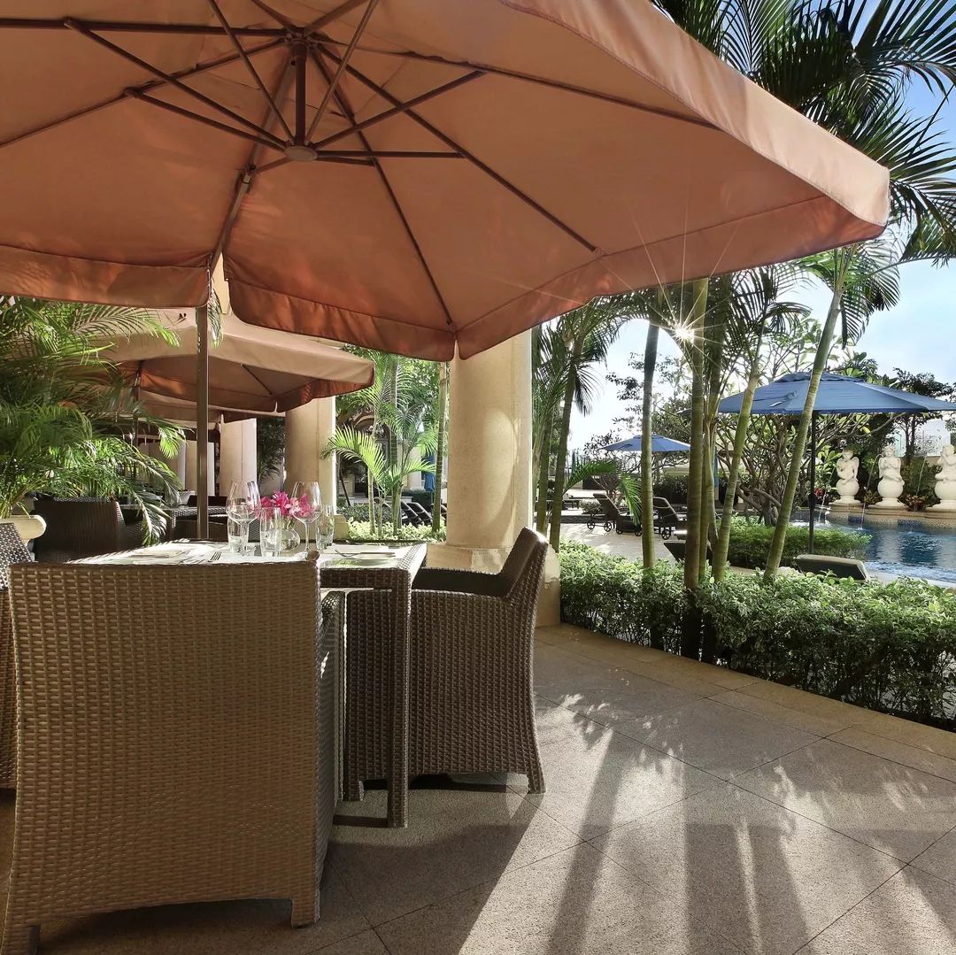 澳门海风自助餐,澳门海风自助餐厅