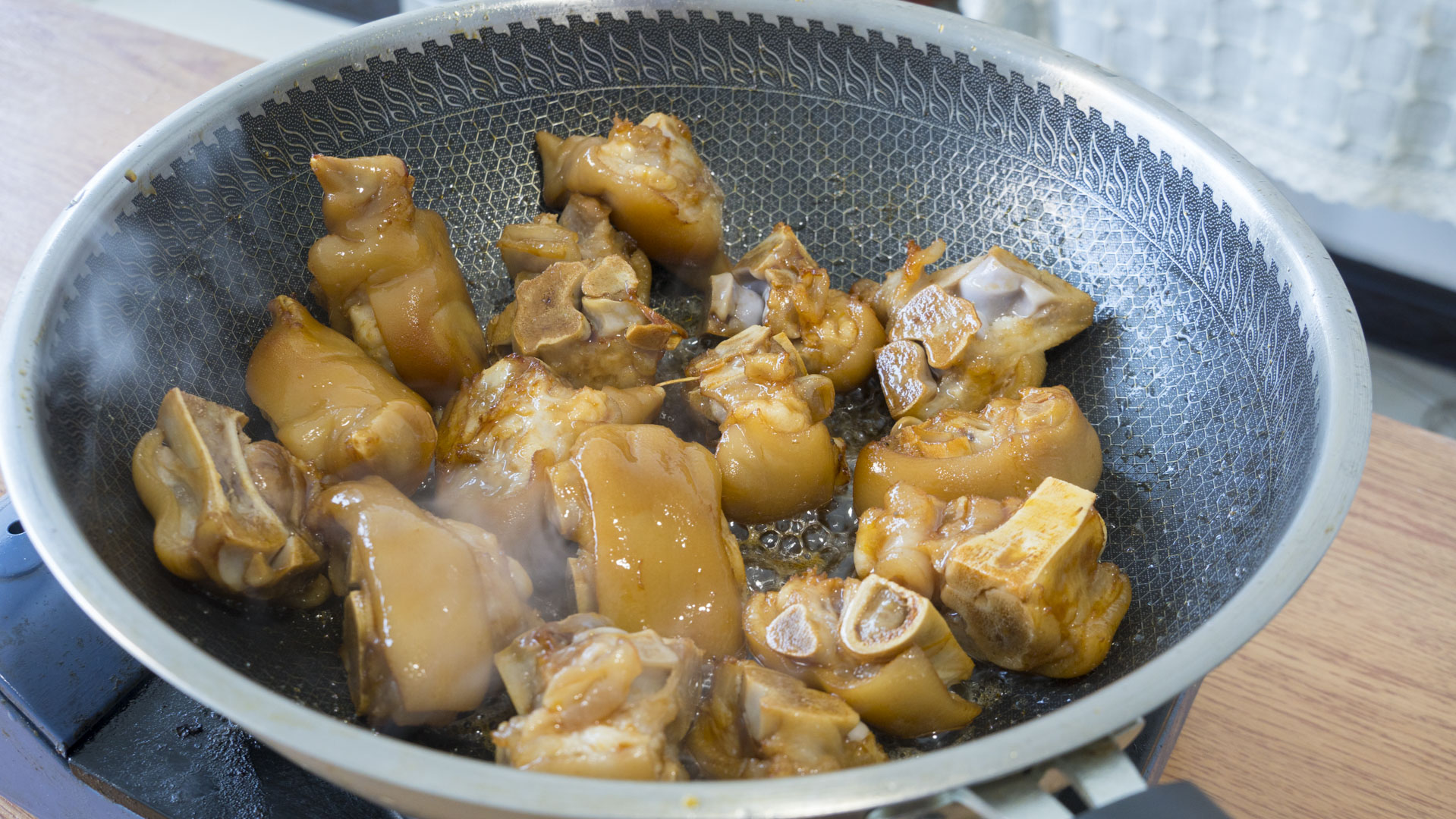 秋天猪肉配什么炒好吃,立秋贴秋膘六种肉食做法