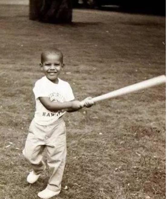 “她是影响我一生的人”，看单亲妈妈如何培养出一个总统