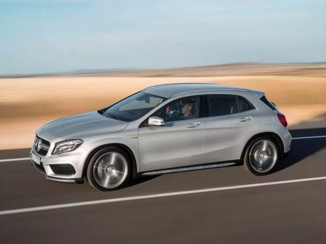 和福特特别相似的豪车,和福特差不多的车