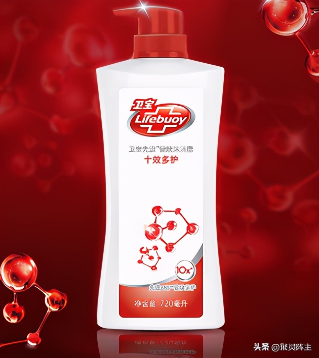 10款好用且好闻的沐浴露品牌,10大公认最好用沐浴露