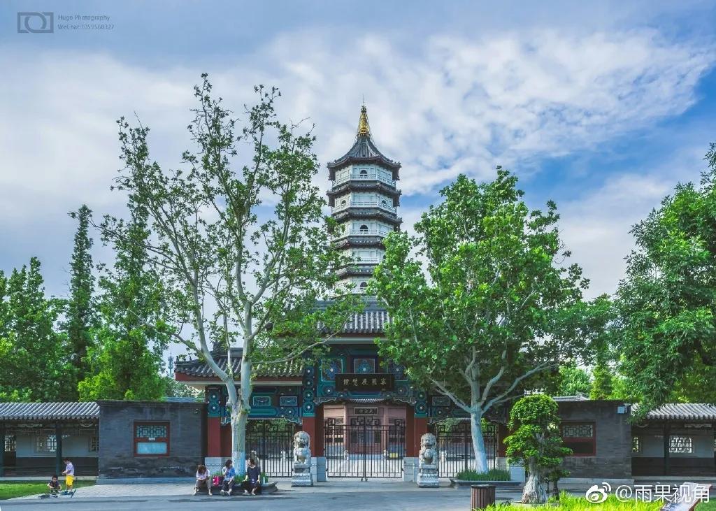 天津对称建筑物,天津各区分布图最新