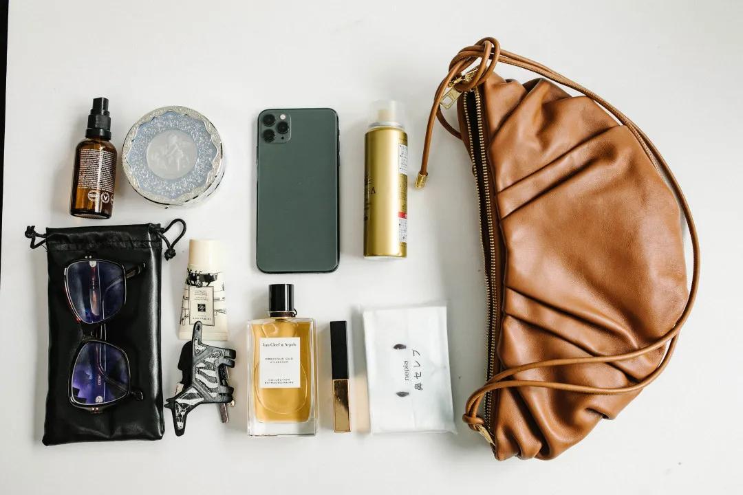 小众必买的100种包,最省钱的4只小众包