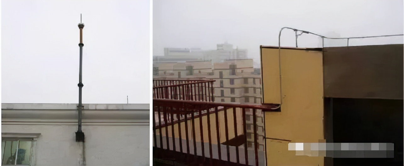 防雷接地方式有哪些,接地系统防雷施工方案