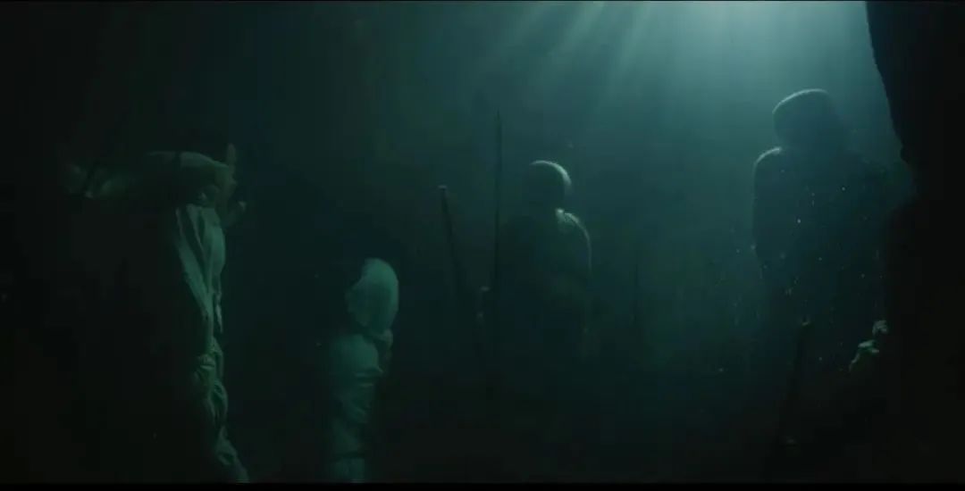 李尸朝鲜第二季封面,李尸朝鲜第二季电视剧解说