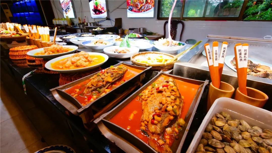 过年相城游玩攻略,相城区冬日游玩攻略