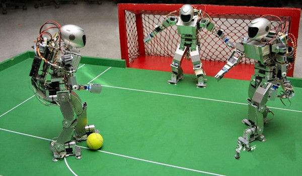 十大最强的铁甲机器人,铁甲格斗大赛最厉害的机器人