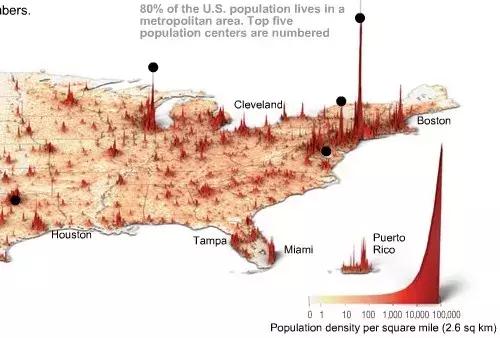 数据可视化之美pdf,数据可视化呈现与解读优秀案例