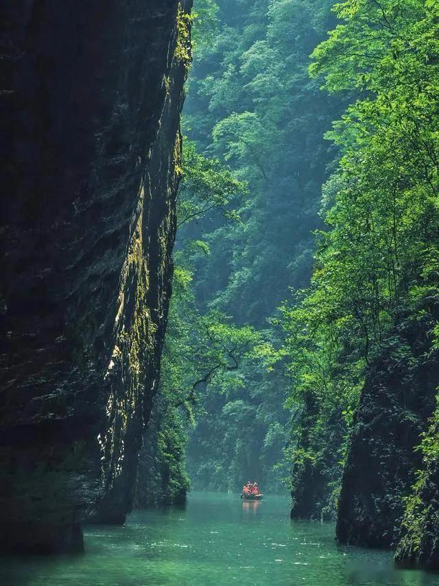 湖北旅游攻略,湖北恩施旅游攻略