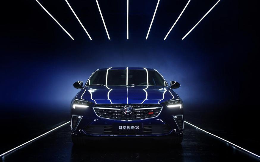 别克君威二手车掉价,别克君威优惠四万七能入手吗