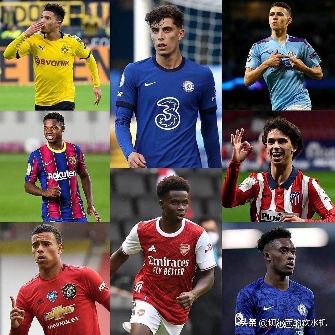 假如哈兰德和姆巴佩在一个球队,假如姆巴佩和哈兰德是队友