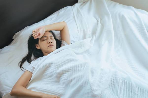 亚健康状态的人有什么症状,人体亚健康的常见症状有哪些