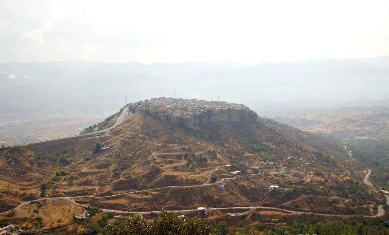 伊拉克开放部分国籍旅行者可落地签入境，真实的伊拉克值得去吗？