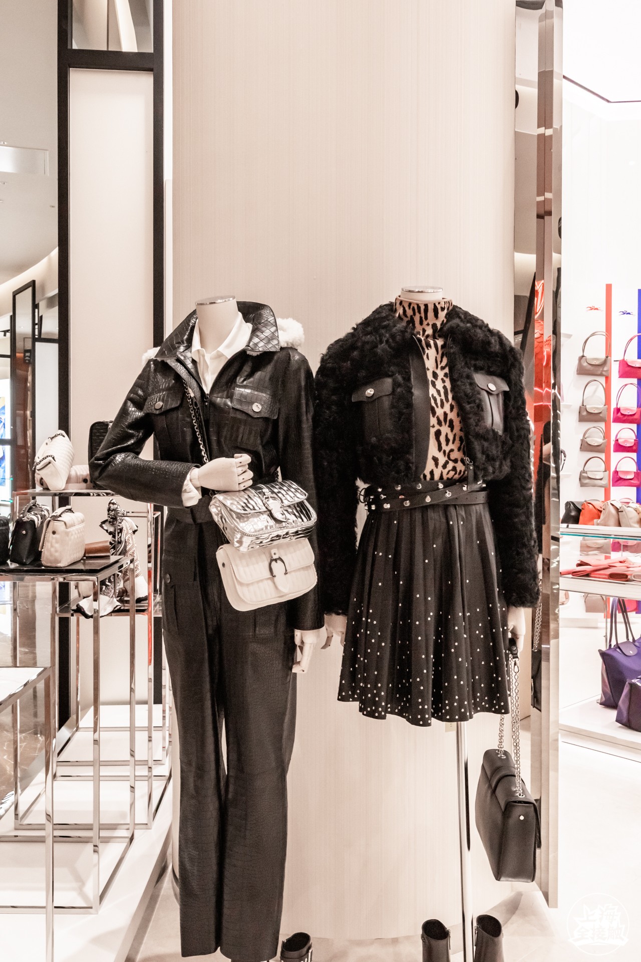 上海老佛爷百货,上海老佛爷百货中心