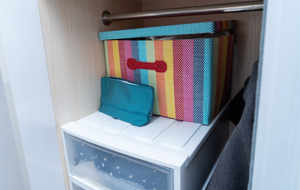 宜家铁丝网收纳抽屉,宜家首饰收纳抽屉