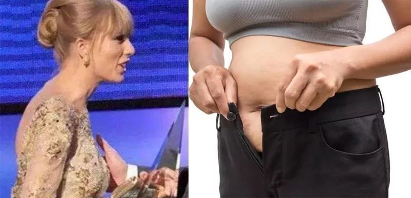 刘亦菲最美体态,如何拥有刘亦菲一样的美背